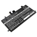 Batéria notebooku DELL CS-DEL125NB