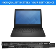 Notebook battery DELL Latitude 15 3570