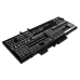 Batéria notebooku DELL CS-DEL155NB