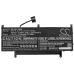 Notebook battery DELL Latitude 15 9510 KD0K4