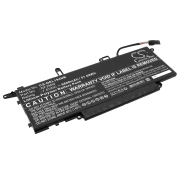 CS-DEL194NB<br />Batérie pre   nahrádza batériu 7146W