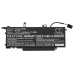 Notebook battery DELL Latitude 14 9410 40DHN