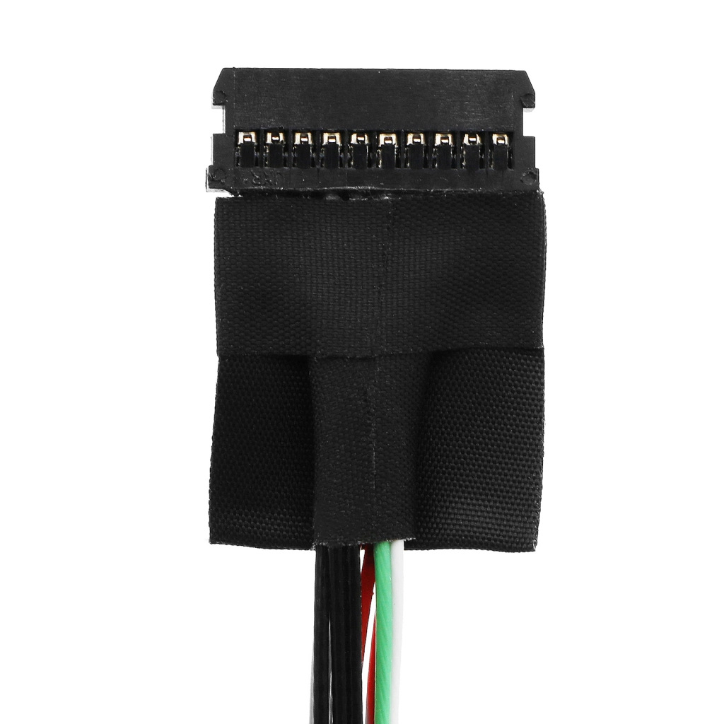 Battery Replaces NF2MW