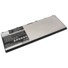 Kompatibilná náhrada batérie za DELL 1VH6G,1XP35,312-1412,C1H8N,CN-0CT4V5-48637...