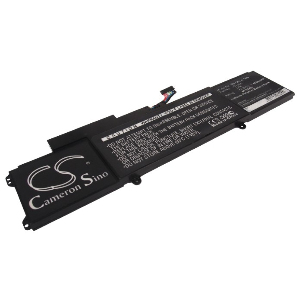 Batéria notebooku DELL CS-DEL421NB