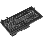 Batéria notebooku DELL Precision 3541