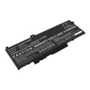 Batéria notebooku DELL Precision 3561