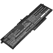 Batéria notebooku DELL Precision 3551