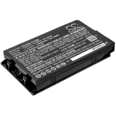 Kompatibilná náhrada batérie za DELL 0FH8RW,451-BCDH,7XNTR,FH8RW,J7HTX...