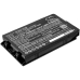 Batéria notebooku DELL CS-DEL721NB