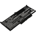Notebook battery DELL Latitude E7380
