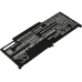 Notebook battery DELL Latitude E7380