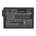 Batéria notebooku DELL CS-DEL733NB