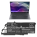 Notebook battery DELL CS-DEL734NB