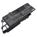 Notebook battery DELL Latitude 7440 2-in-1