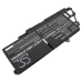 Notebook battery DELL Latitude 7440 2-in-1