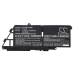 Notebook battery DELL Latitude 7440 2-in-1