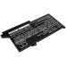Notebook battery DELL N013L7280-D1606CN
