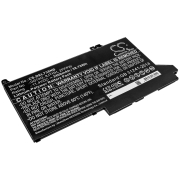 CS-DEL738NB<br />Batteries for   replaces battery 2PFPW