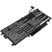 Batéria notebooku DELL Latitude 5289 2-in-1