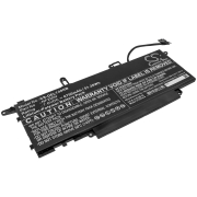 Notebook battery DELL Latitude+7410+2-in-1