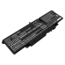 Batéria notebooku DELL CS-DEL745NB
