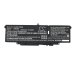 Batéria notebooku DELL CS-DEL745NB