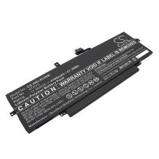 Kompatibilní náhrada baterie za DELL 05Y3T9,47XV3,5Y3T9,GK1M0