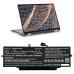 Notebook battery DELL CS-DEL933NB