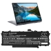 Notebook battery DELL CS-DEL945NB