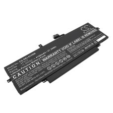 Kompatibilní náhrada baterie za DELL 05Y3T9,47XV3,5Y3T9,GK1M0