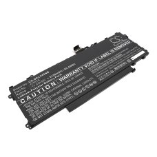Kompatibilní náhrada baterie za DELL GT6TK,K2CPY