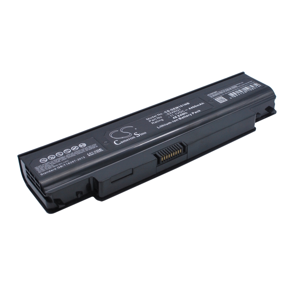 Batéria notebooku DELL CS-DEM101NB