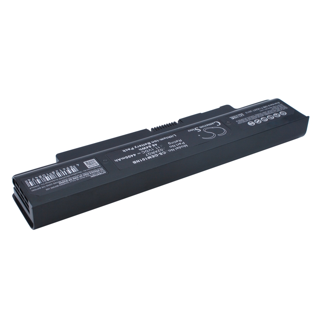 Batéria notebooku DELL CS-DEM101NB