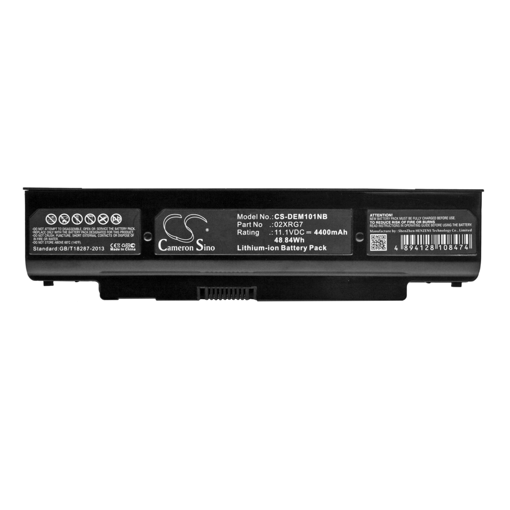 Batéria notebooku DELL CS-DEM101NB