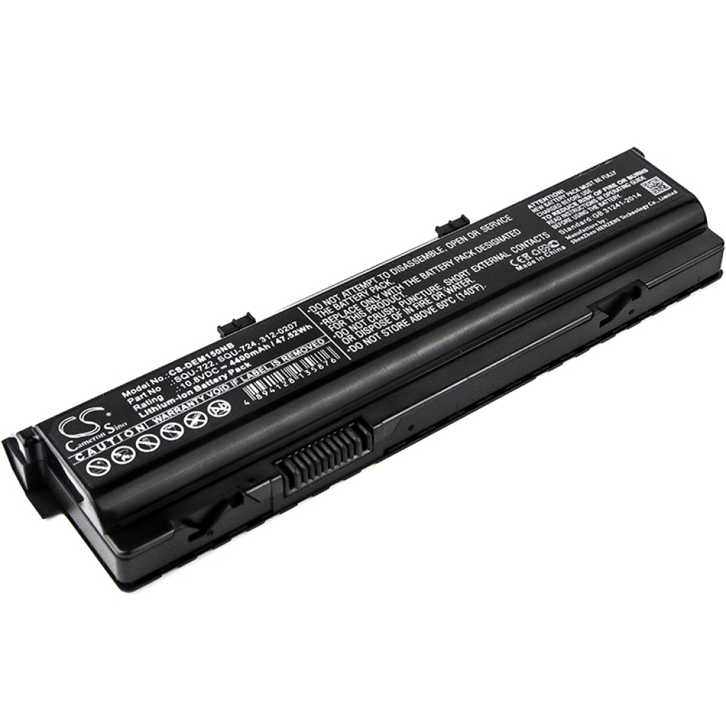 Batéria notebooku DELL CS-DEM150NB