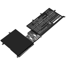 Kompatibilná náhrada batérie za DELL 08K84V,Y9M6F,YM9KC