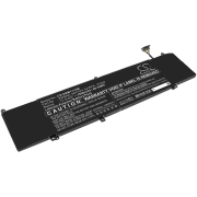 Battery for DELL ALW17M-D4736B