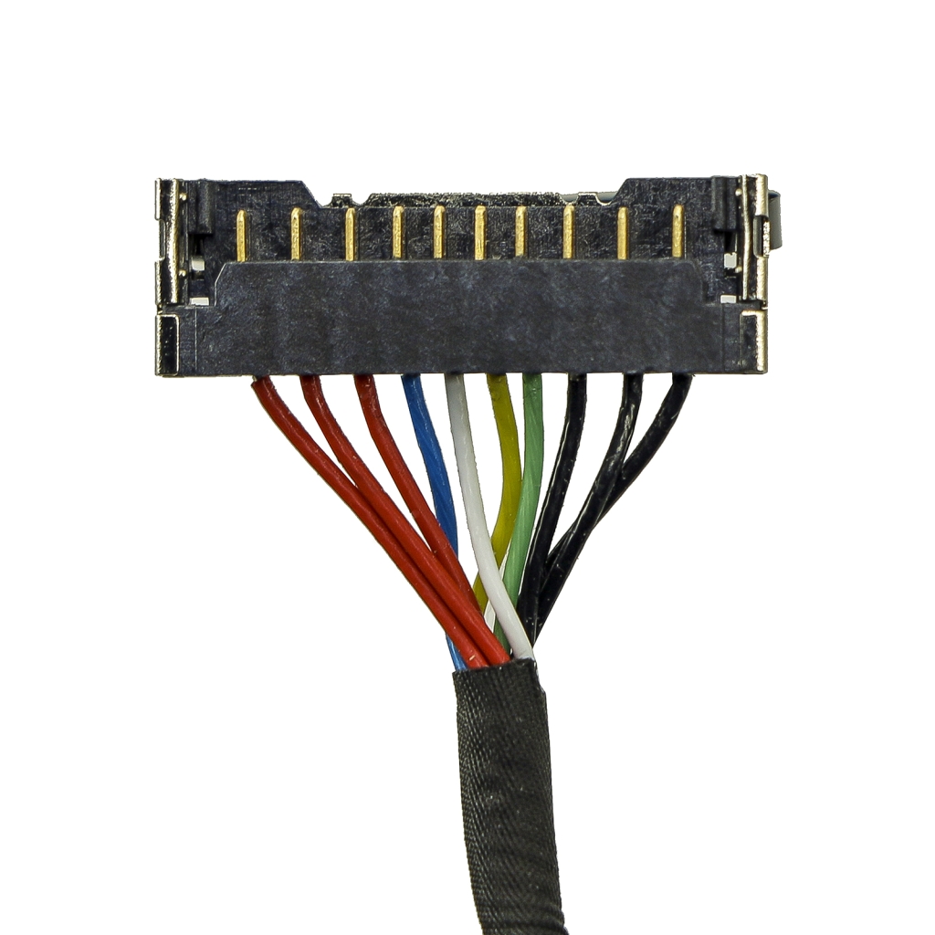 Notebook battery DELL ALW15M-R4958W