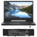 Notebook battery DELL ALW15M-R4958W