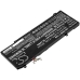 Notebook battery DELL ALW15M-R4958W