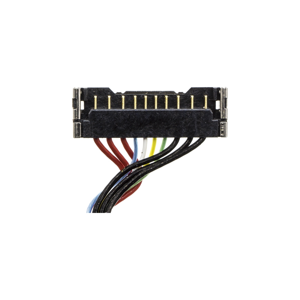 Notebook battery DELL ALW15M-R4958W