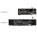 Notebook battery DELL ALW15M-R4958W