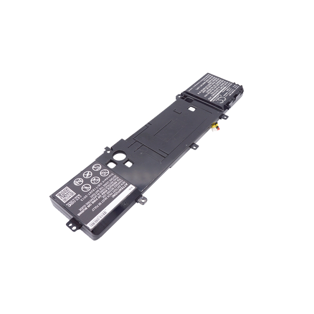 Batéria notebooku DELL CS-DEM173NB