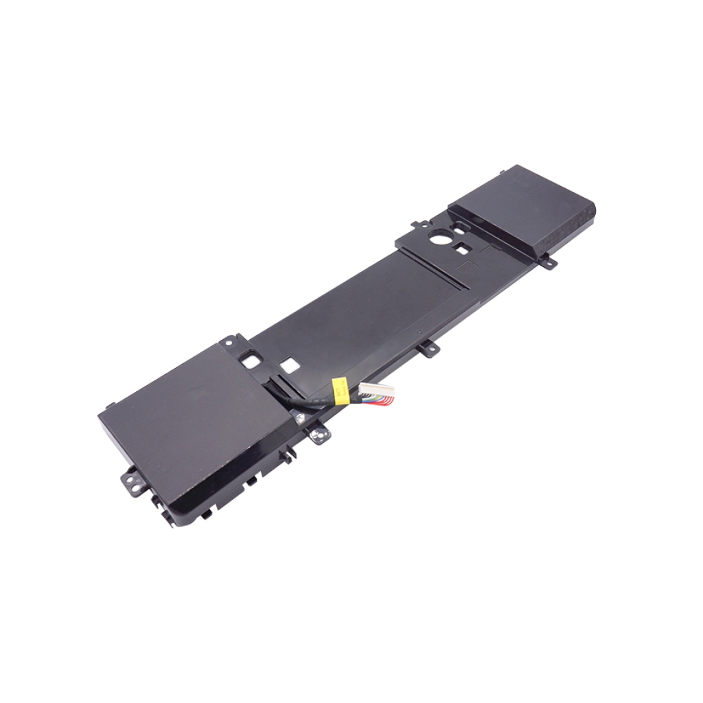 Batéria notebooku DELL CS-DEM173NB