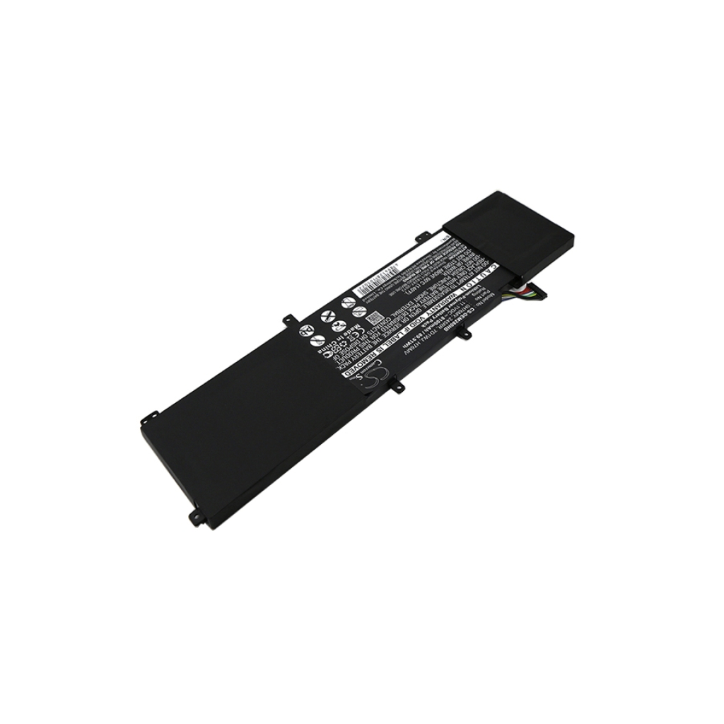 Batéria notebooku DELL CS-DEM280NB