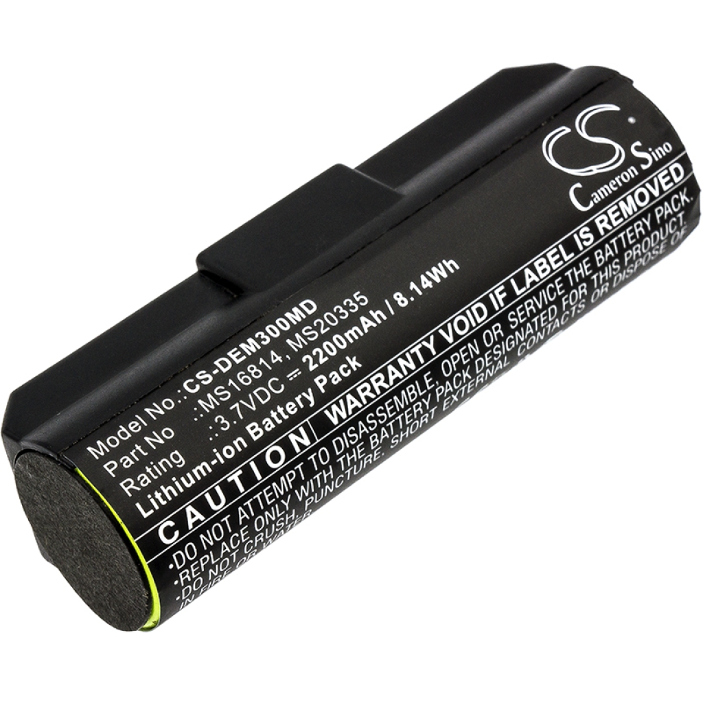 Lekárska batéria Drager CS-DEM300MD