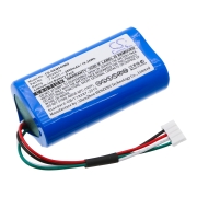 CS-DEM540MD<br />Batérie pre   nahrádza batériu MS17465