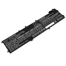 Kompatibilná náhrada batérie za DELL 05041C,0GPM03,5041C,5D91C,5XJ28...