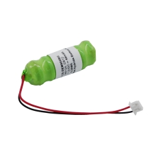 Compatible battery replacement for DELL CB12,W0124